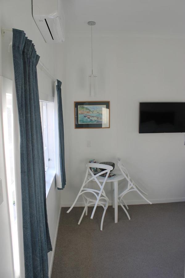 Savuka B&B Gisborne Exterior foto