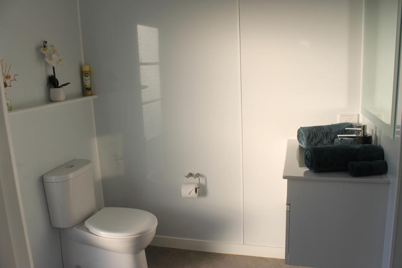 Savuka B&B Gisborne Exterior foto