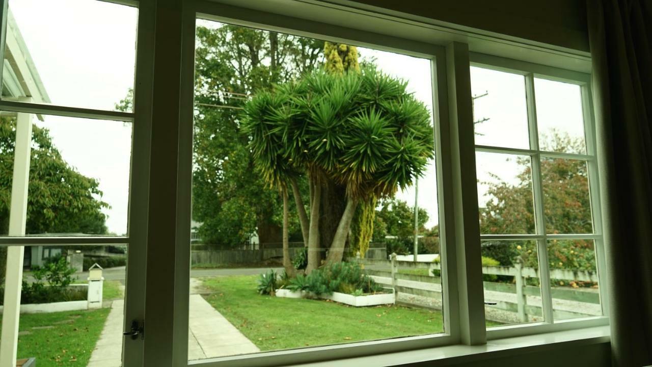 Savuka B&B Gisborne Exterior foto