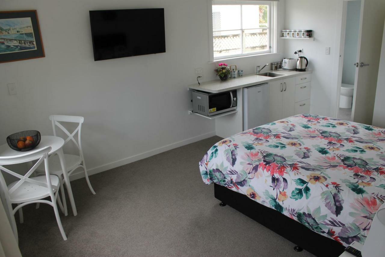 Savuka B&B Gisborne Exterior foto