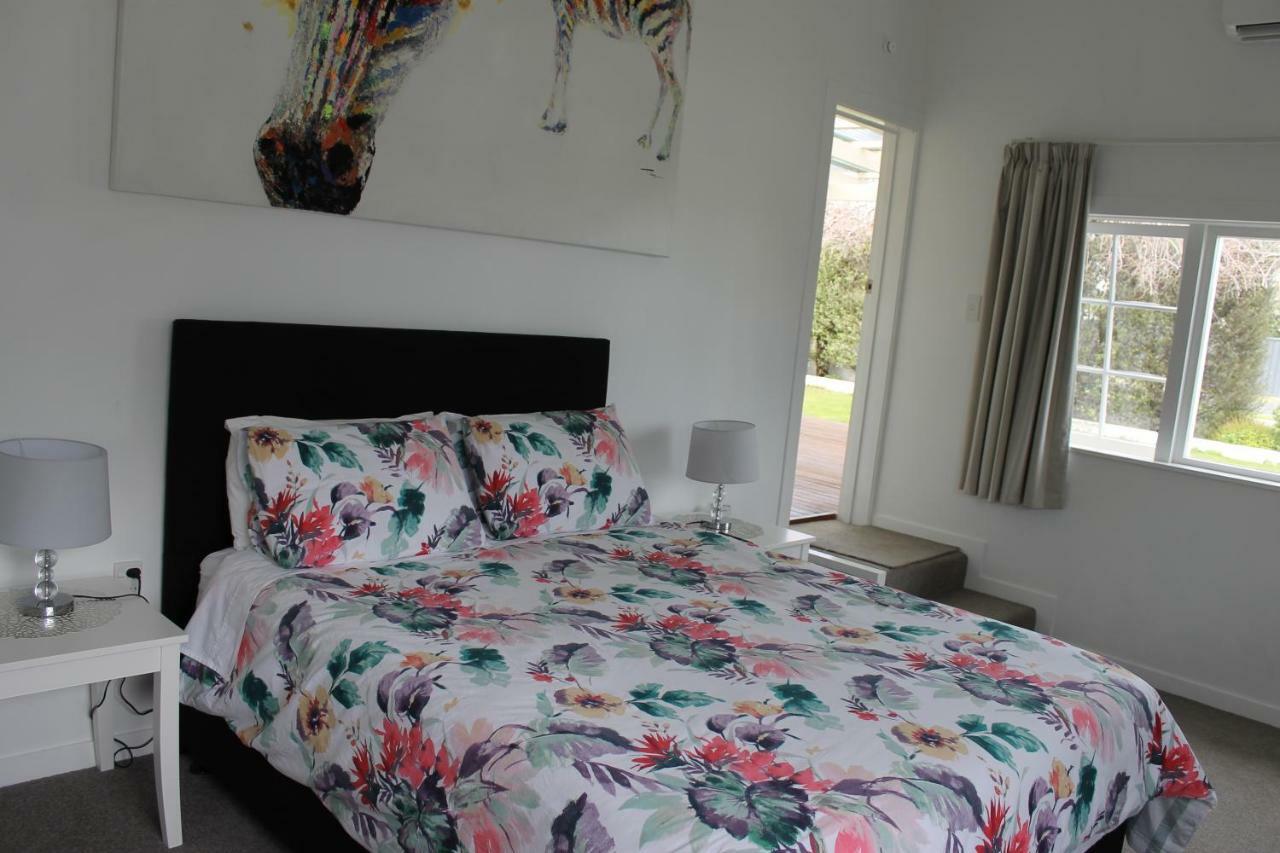 Savuka B&B Gisborne Exterior foto