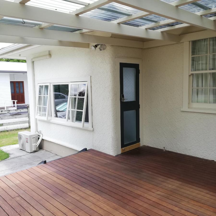 Savuka B&B Gisborne Exterior foto